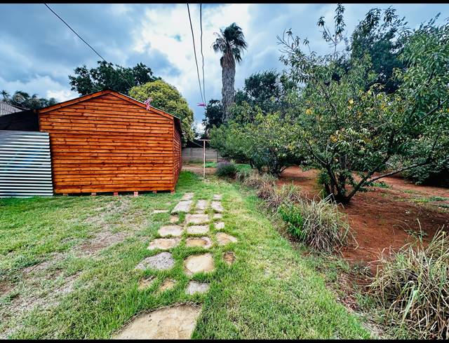 3 BEDROOM HOUSE FOR SALE IN LANGENHOVENPARK